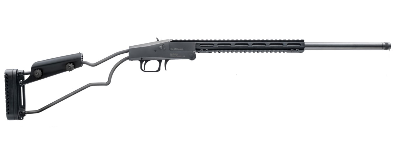 CHIAPPA FIREARMS BIG BADGER 350LEG 20"