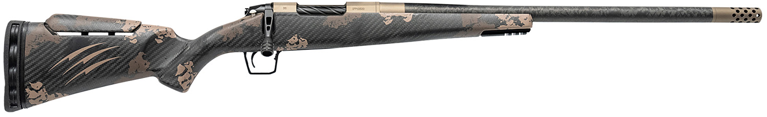 FIERCE FIREARMS CF ROGUE MINI 6MMCM SB/SON 20"