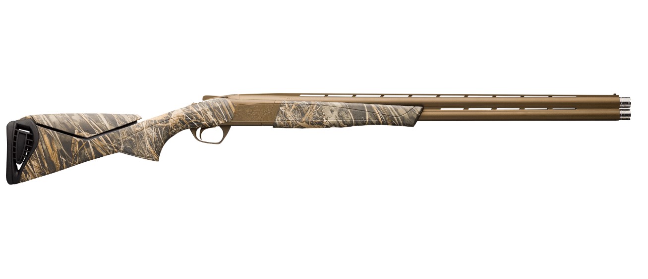 BROWNING CYNERGY WW MAX-7 12/28 3.5" #