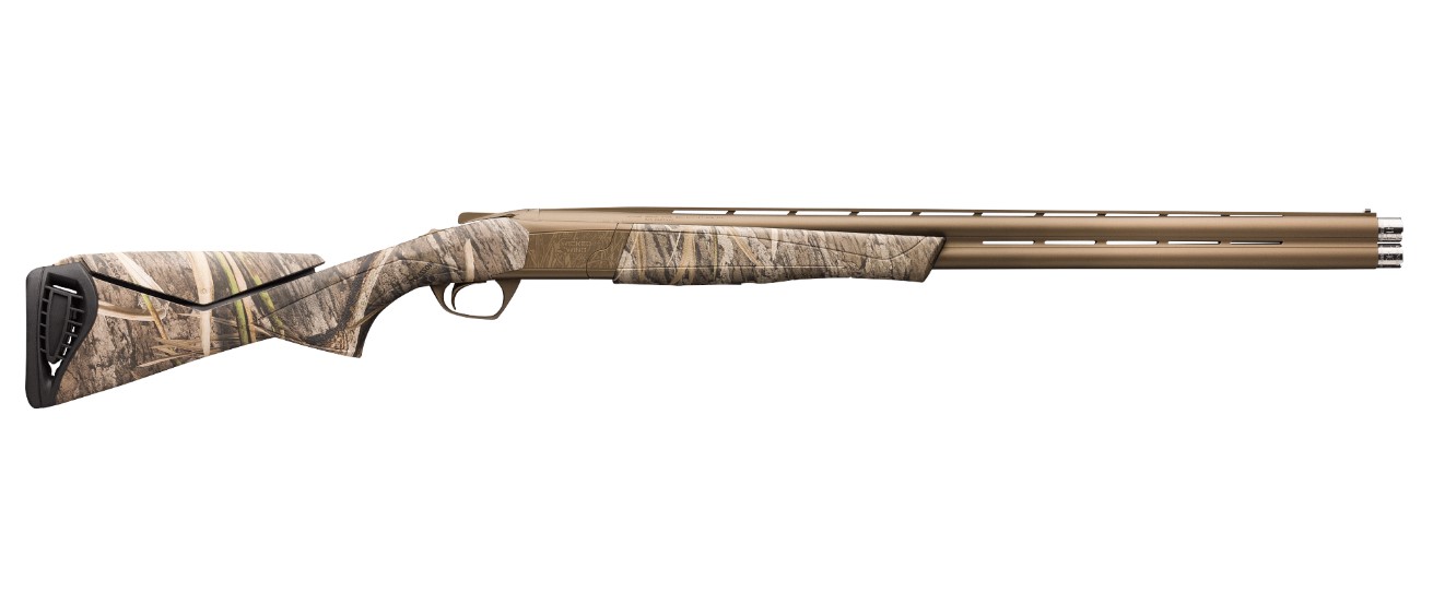 BROWNING CYNERGY WW MOSGH 12/28 3.5" #