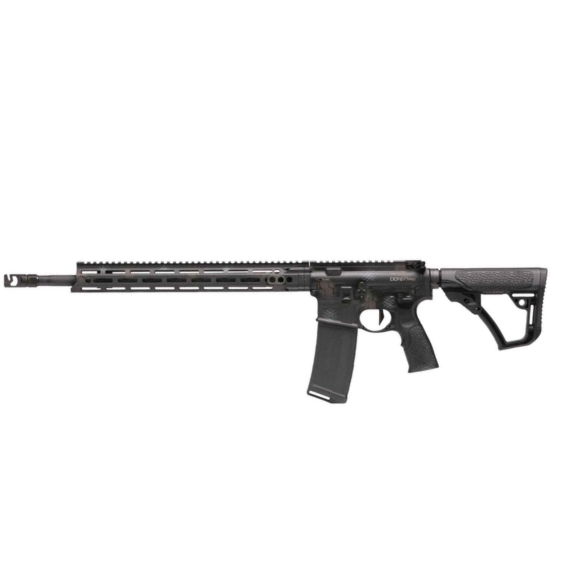 DANIEL DEFENSE DDM4V7 PRO RATTLE CAN 5.56MM