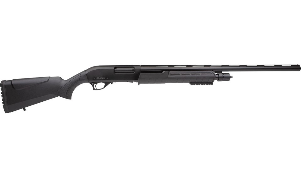 ROCK ISLAND ARMORY CMPT 12GA 3" FIELD/DEER #