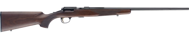 BROWNING T-BOLT 22LR SPORTER BL/WALNUT