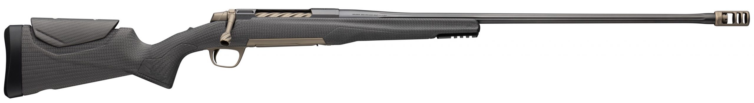 BROWNING X-BOLT 2 PRO 7MAG