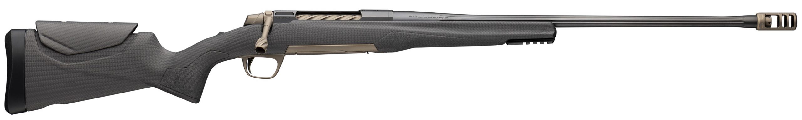 BROWNING X-BOLT 2 PRO SPR 300WIN #