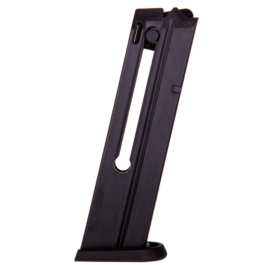TAURUS MAGAZINE TX22 22LR 16RD