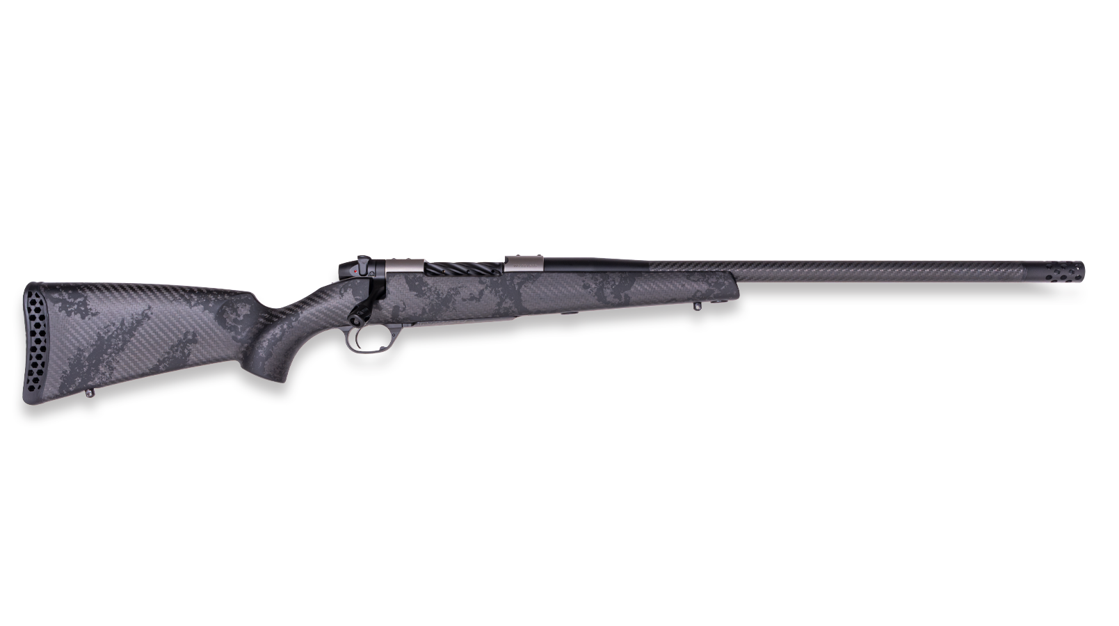 WEATHERBY MARK V BC GUIDE TI 7MMBC 16"