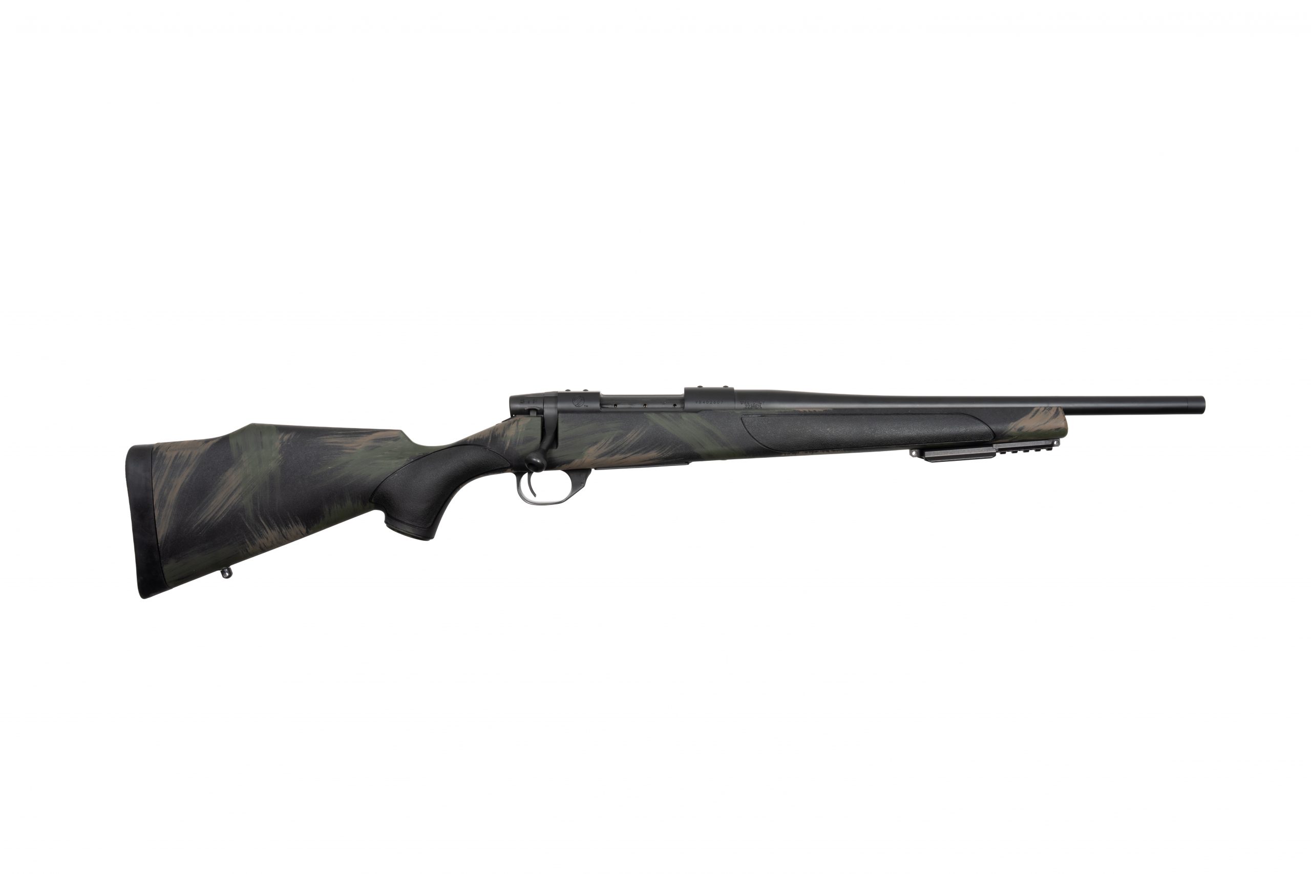 WEATHERBY VANGUARD BLACKHILLS 6.5CR 16"