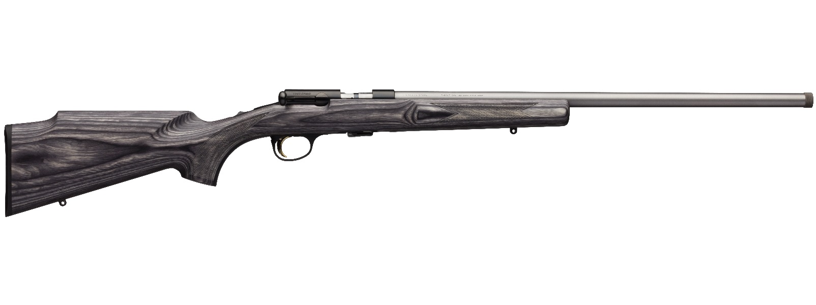 BROWNING T-BOLT 17HMR VRMT SS/LAM 22"