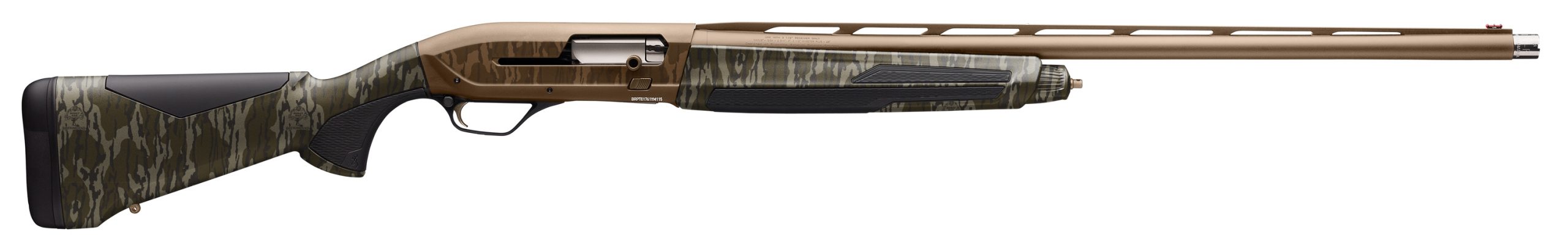 BROWNING MAXUS II WW MOOBL 12/28 3.5" #