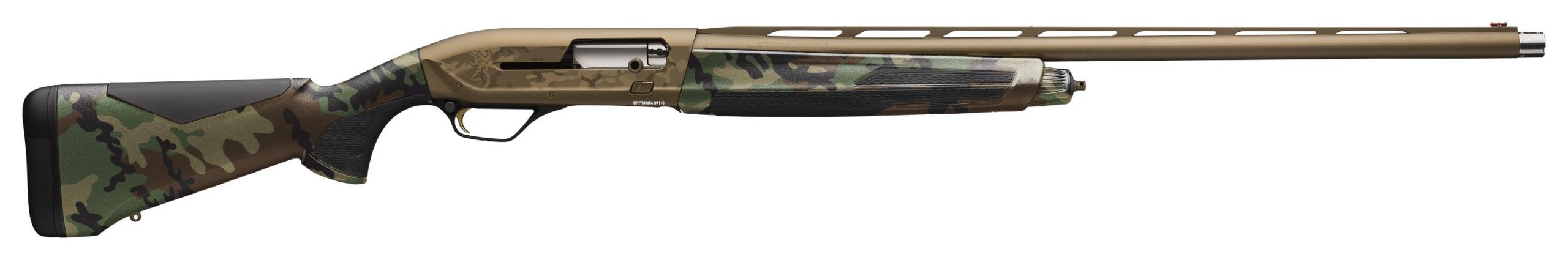 BROWNING MAXUS II WW WDL 12/28 3.5"   #