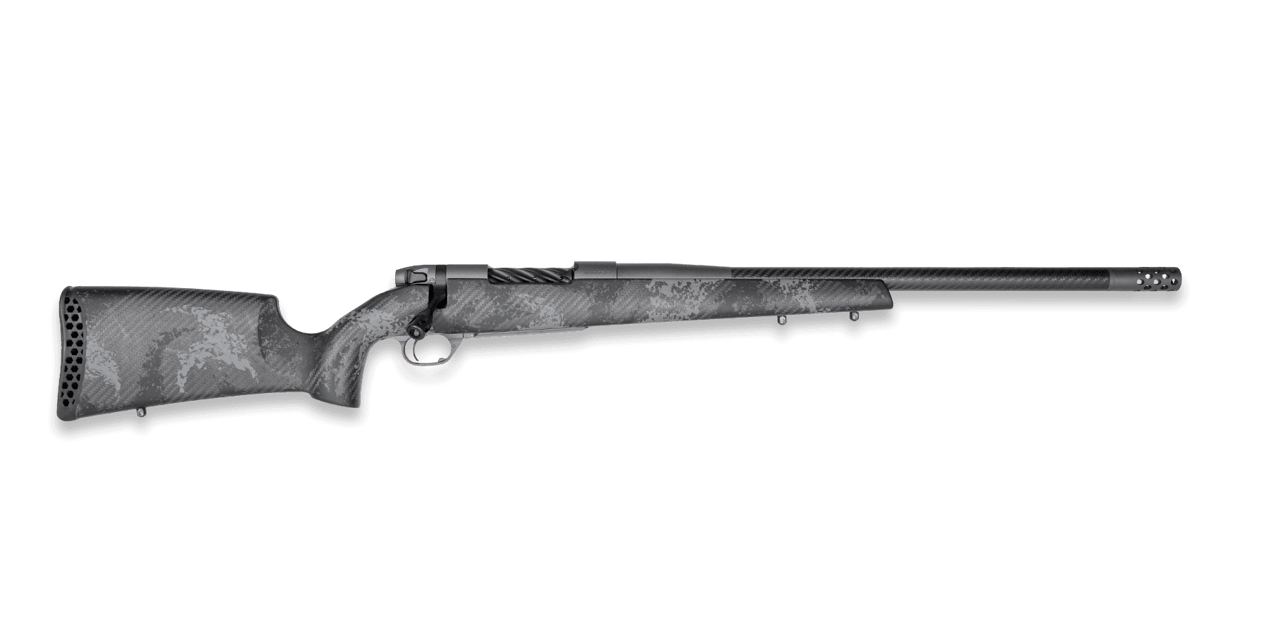 WEATHERBY MARK V LIVE WILD CF 308WIN 20"