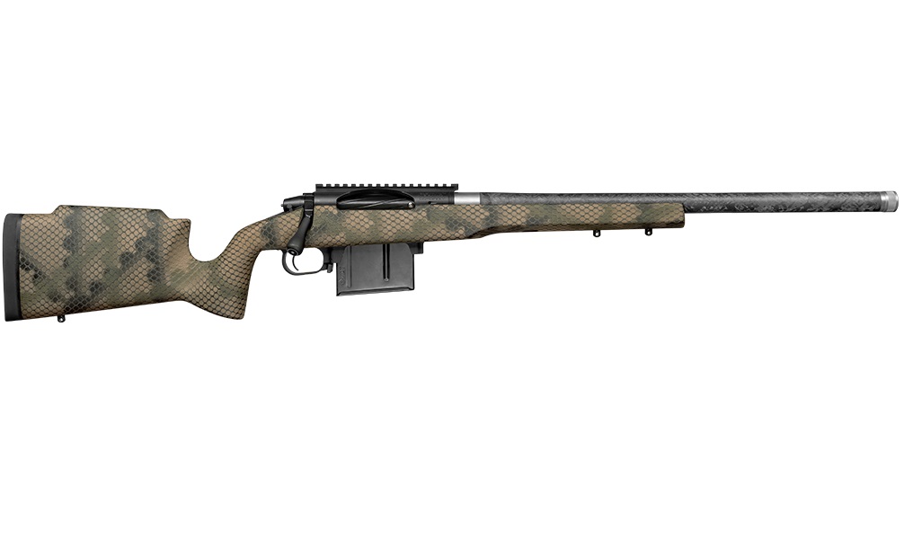 PROOF RESEARCH ELEVATION MTR 7MMBC TFDE 20"