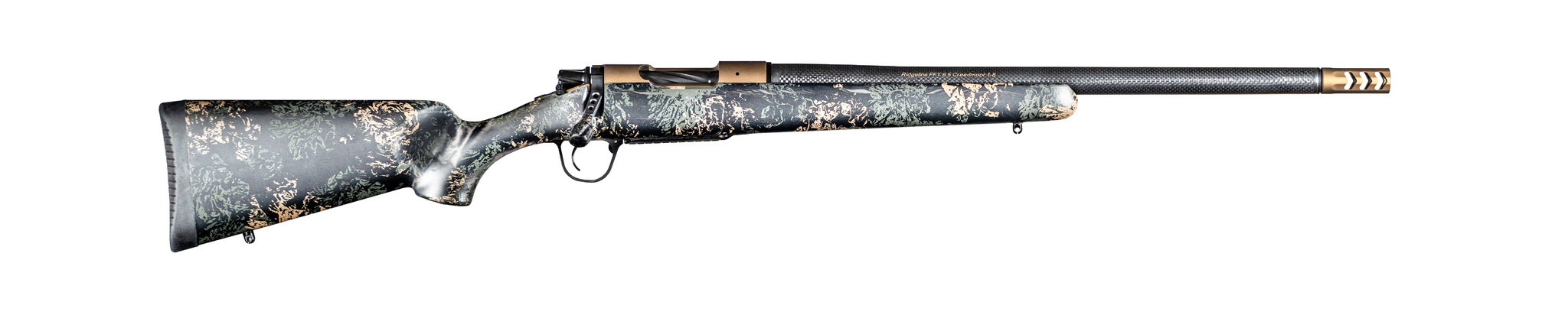 CHRISTENSEN ARMS RIDGELINE FFT 308WIN BRNZ 16"