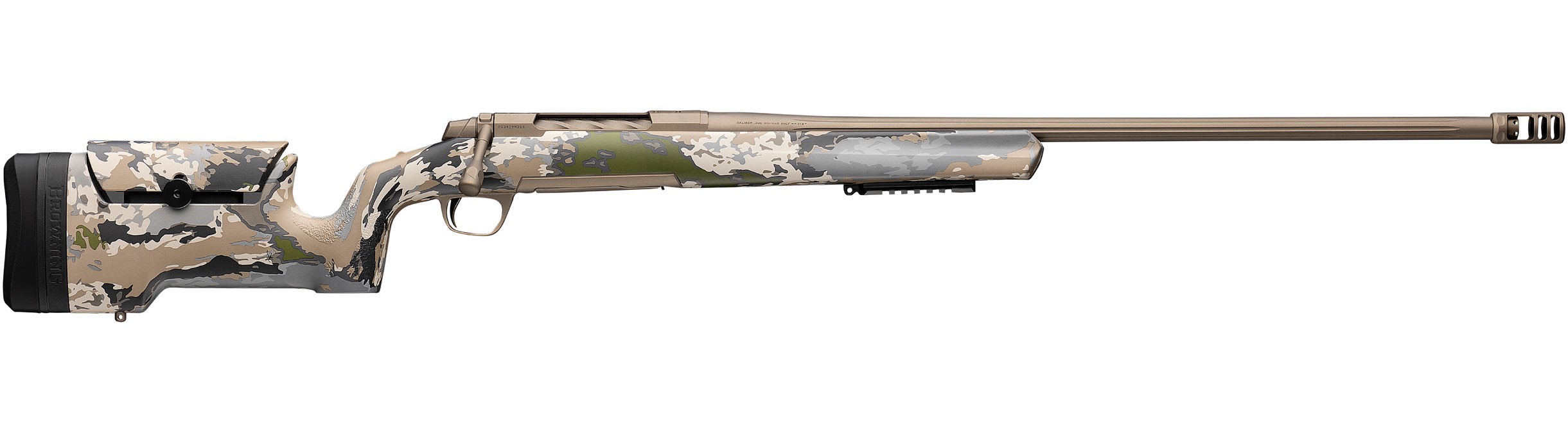 BROWNING X-BOLT 2 HC MAX LR 300PRC    #