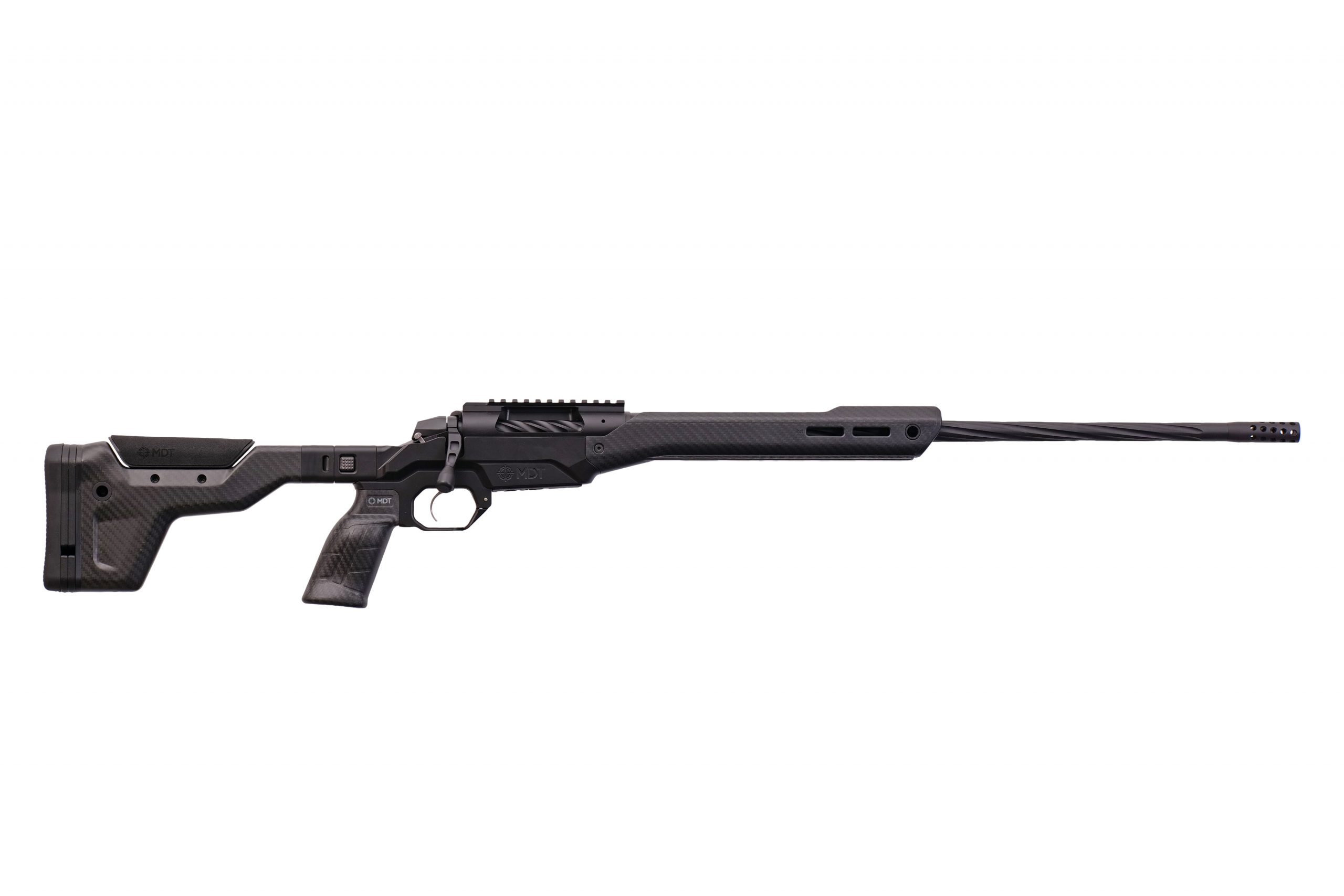 WEATHERBY 307 ALPINE MDT 338RPM 24" ADJ