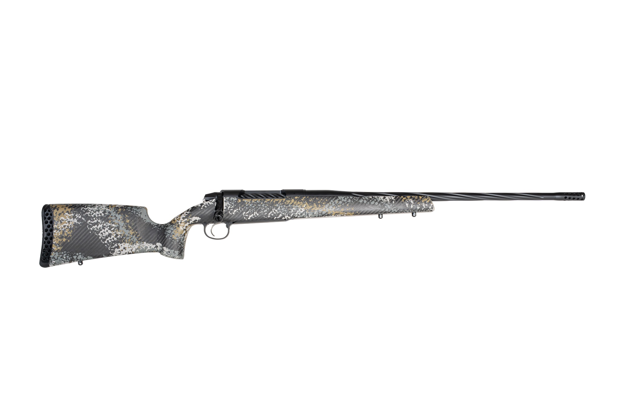 WEATHERBY 307 ALPINE ST 6.5RPM 22"