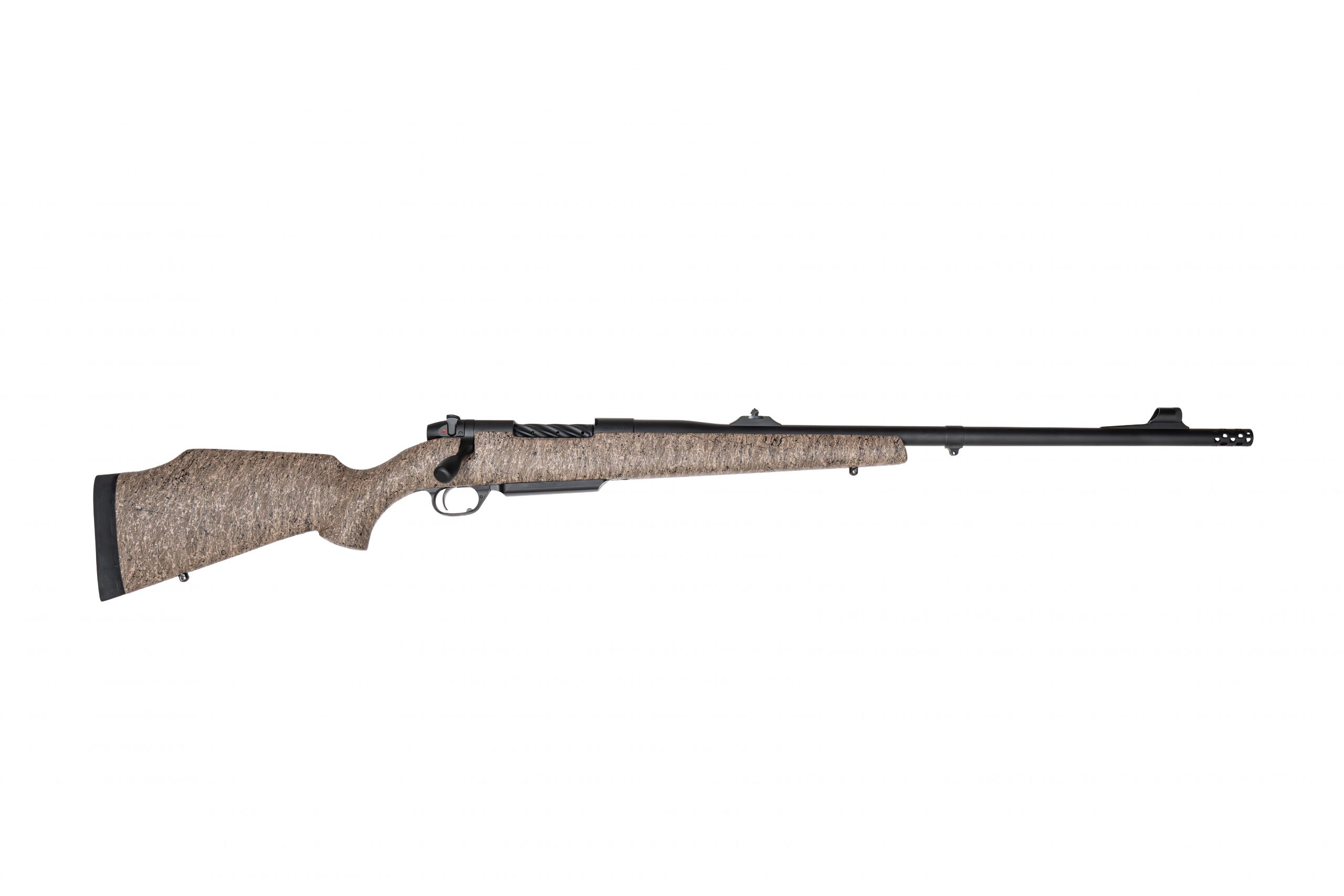 WEATHERBY MARK V DANGEROUS GAME 378WBY