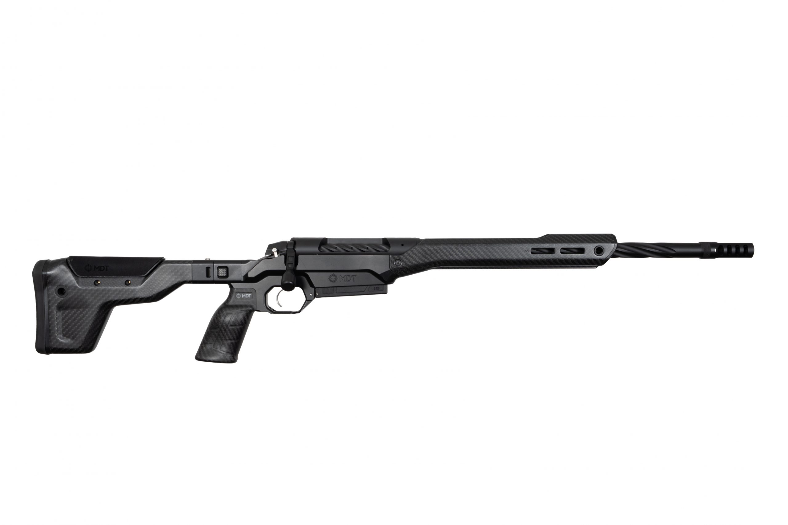 WEATHERBY 307 ALPINE MDT 308WIN 16" ADJ