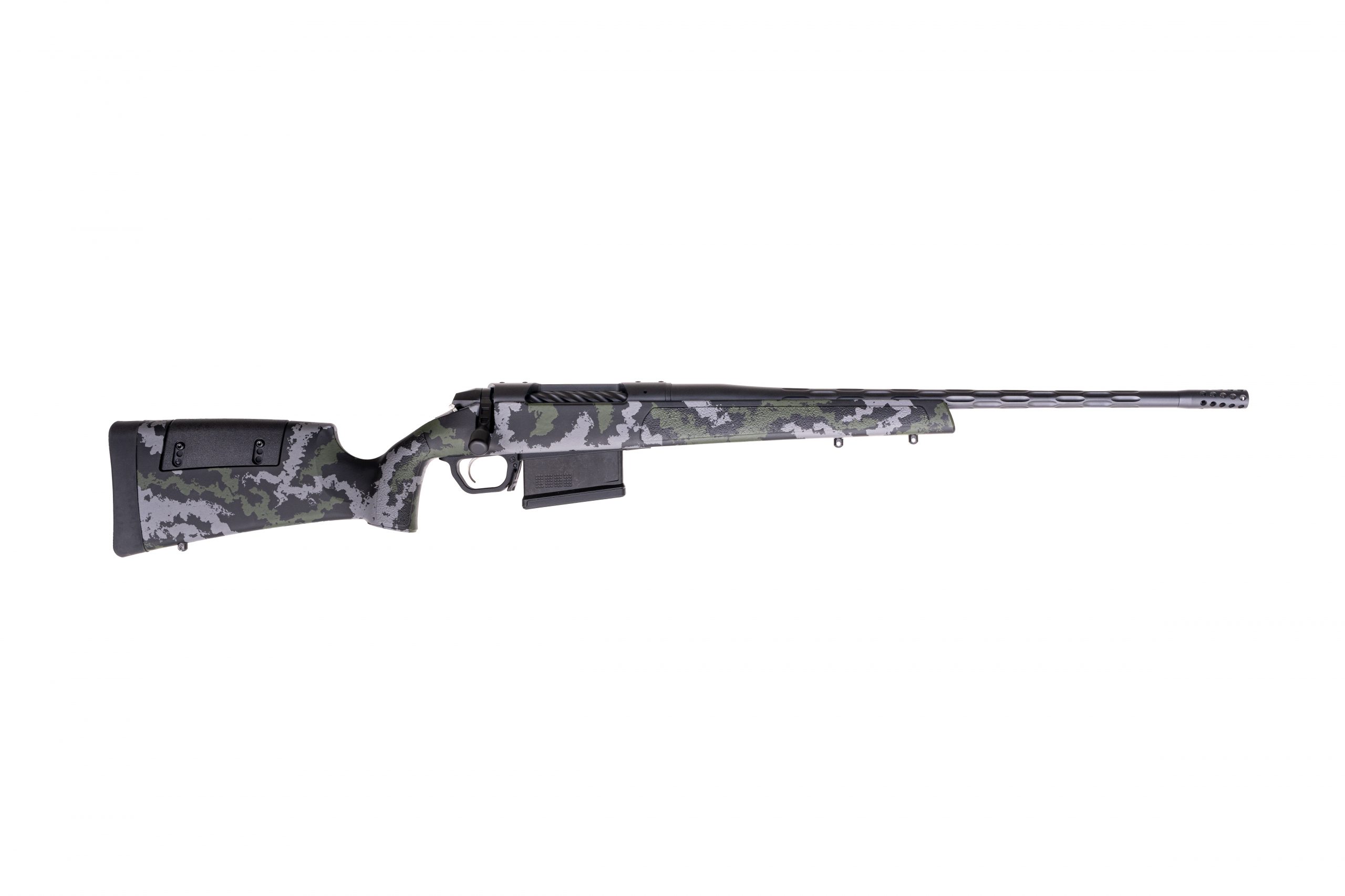 WEATHERBY 307 RANGE XP2 240WBY 24" ADJ