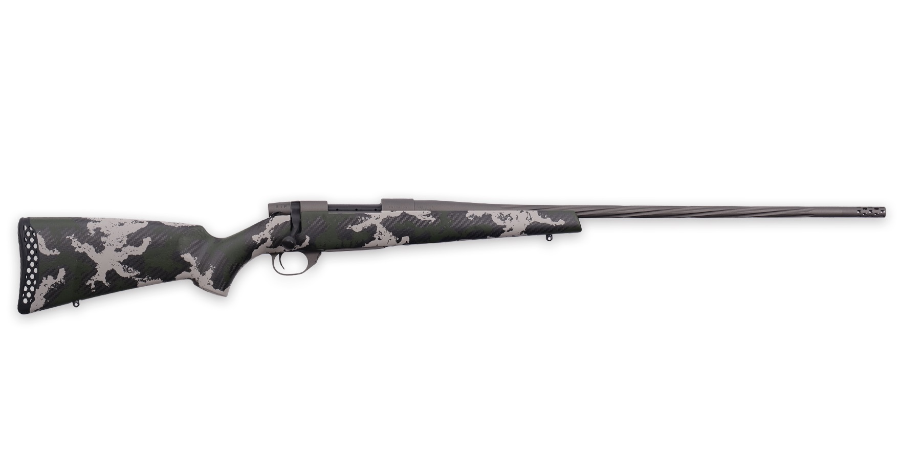 WEATHERBY VANGUARD TALON 30-06 CF 22"