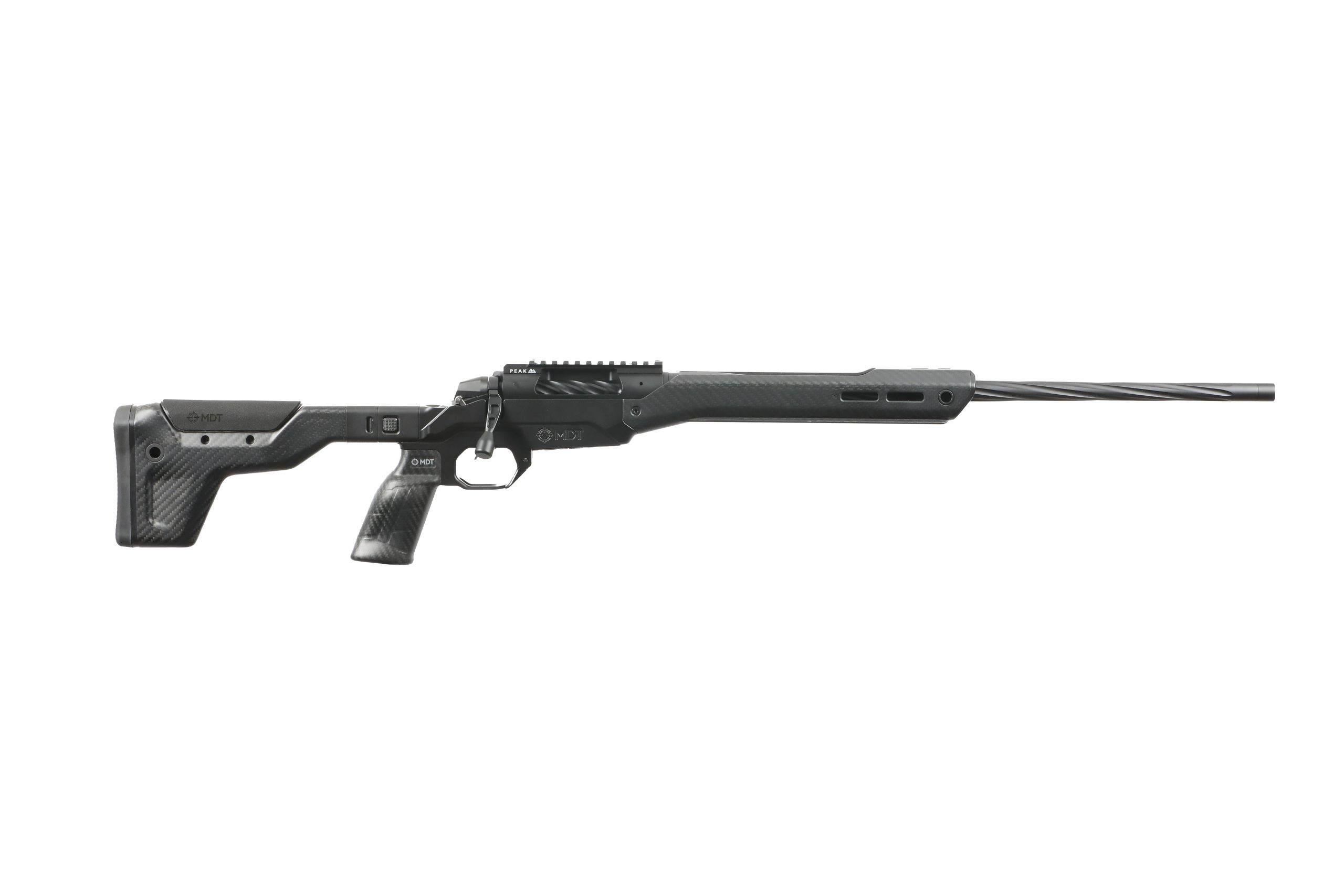 WEATHERBY 307 ALPINE MDT 25RPM 22" ADJ