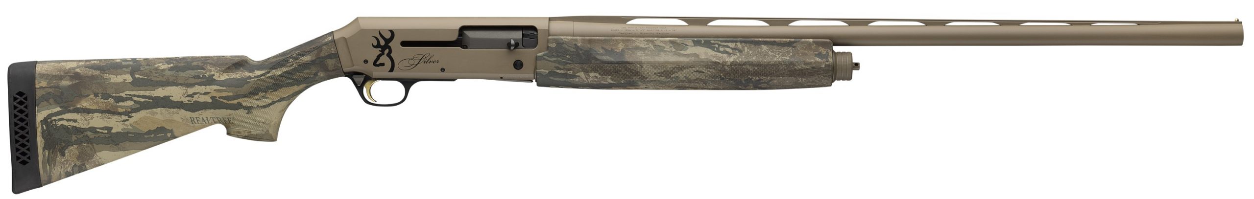 BROWNING SILVER RTLG FDE 12/28 3.5" #