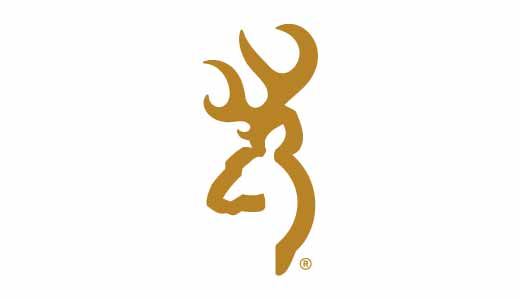 BROWNING SILVER MOOSG FDE 12/28 3.5"  #