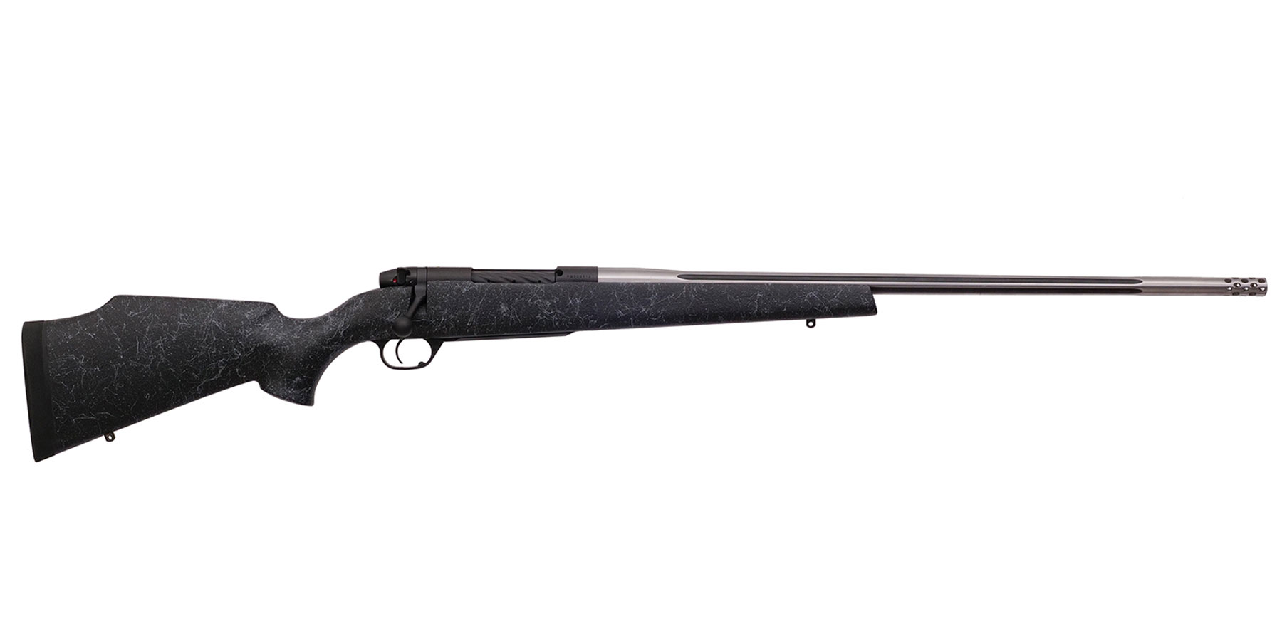 WEATHERBY MARK V ACCUMARK 25RPM 24"