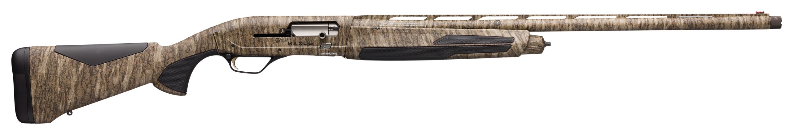 BROWNING MAXUS II MOBL 12/26 3.5" #