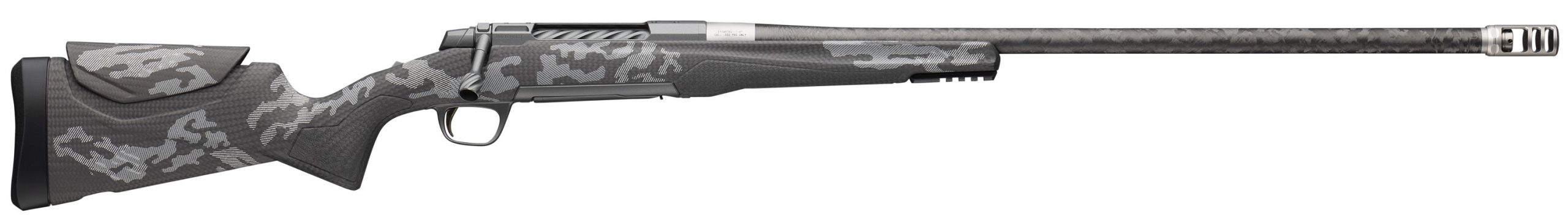 BROWNING X-BOLT 2 MTN PRO CF 300PRC