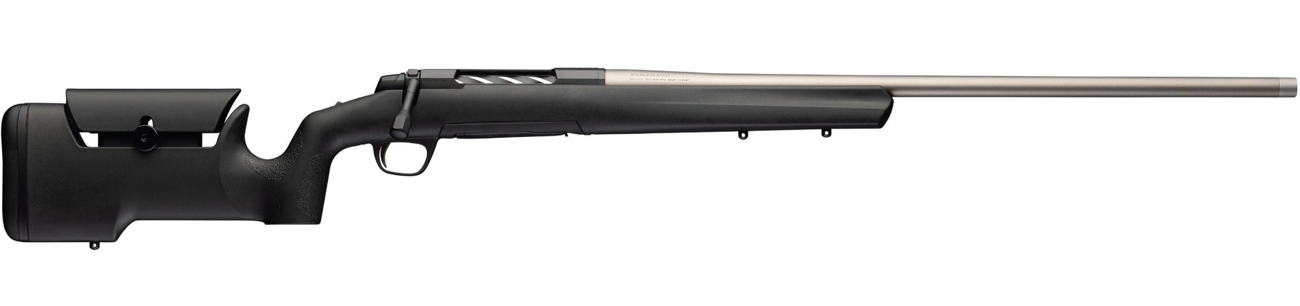 BROWNING X-BOLT 2 SPL MAX LR 6.5CM    #