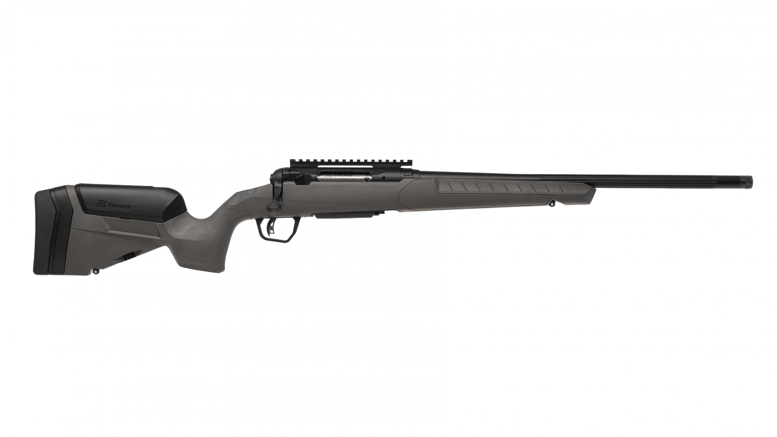 SAVAGE ARMS 110 TRAILBLAZER 350LEG 18"