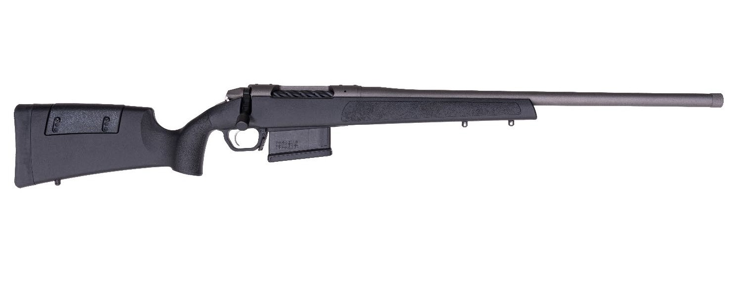 WEATHERBY 307 RANGE SF HB 25RPM 20" ADJ