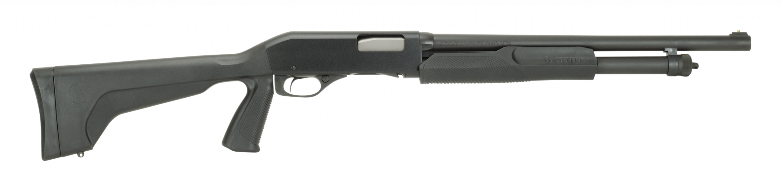 SAVAGE ARMS 320 SEC 12/18.5 PISTOL GRIP  #