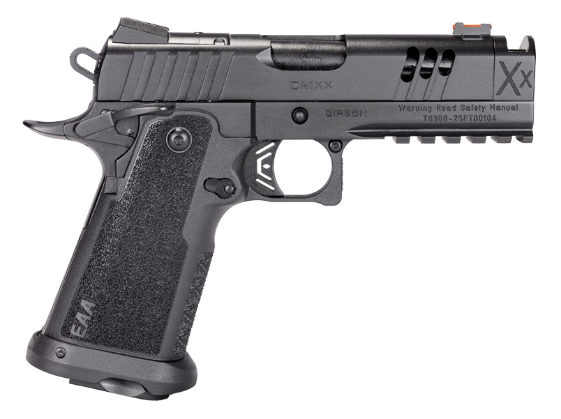 EAA CORP WITNESS 2311 CMXX 9MM 4.25"