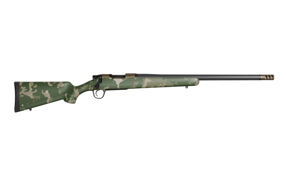 CHRISTENSEN ARMS RL FFT 6MMCR CNYN PHNTM  20"