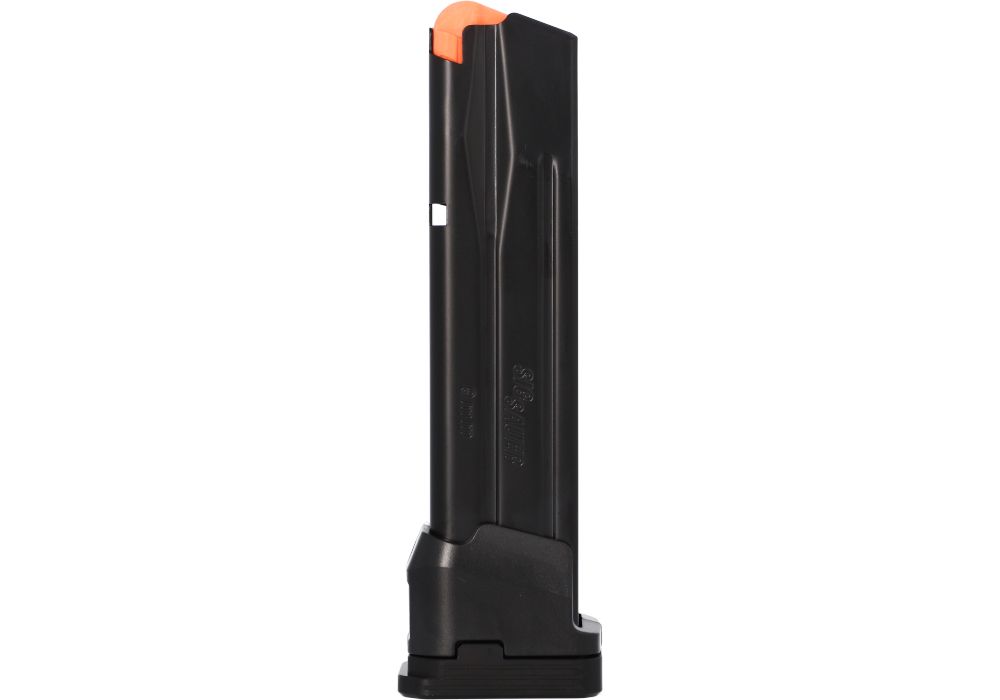 SIG SAUER MAGAZINE P211/P320 23RD BLK