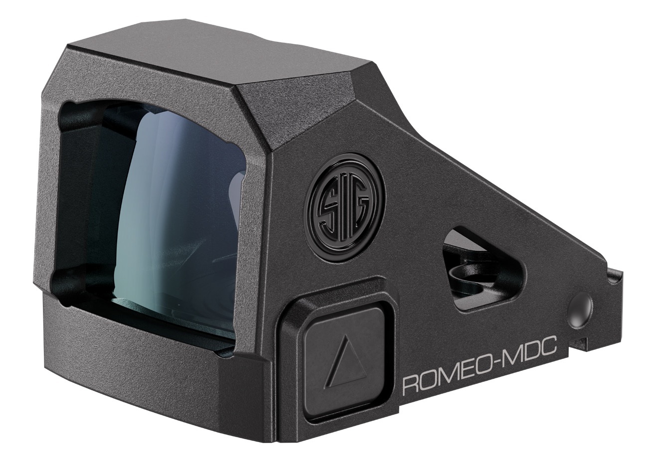SIG SAUER ROMEO-MDC REFLEX 6MOA REDDOT
