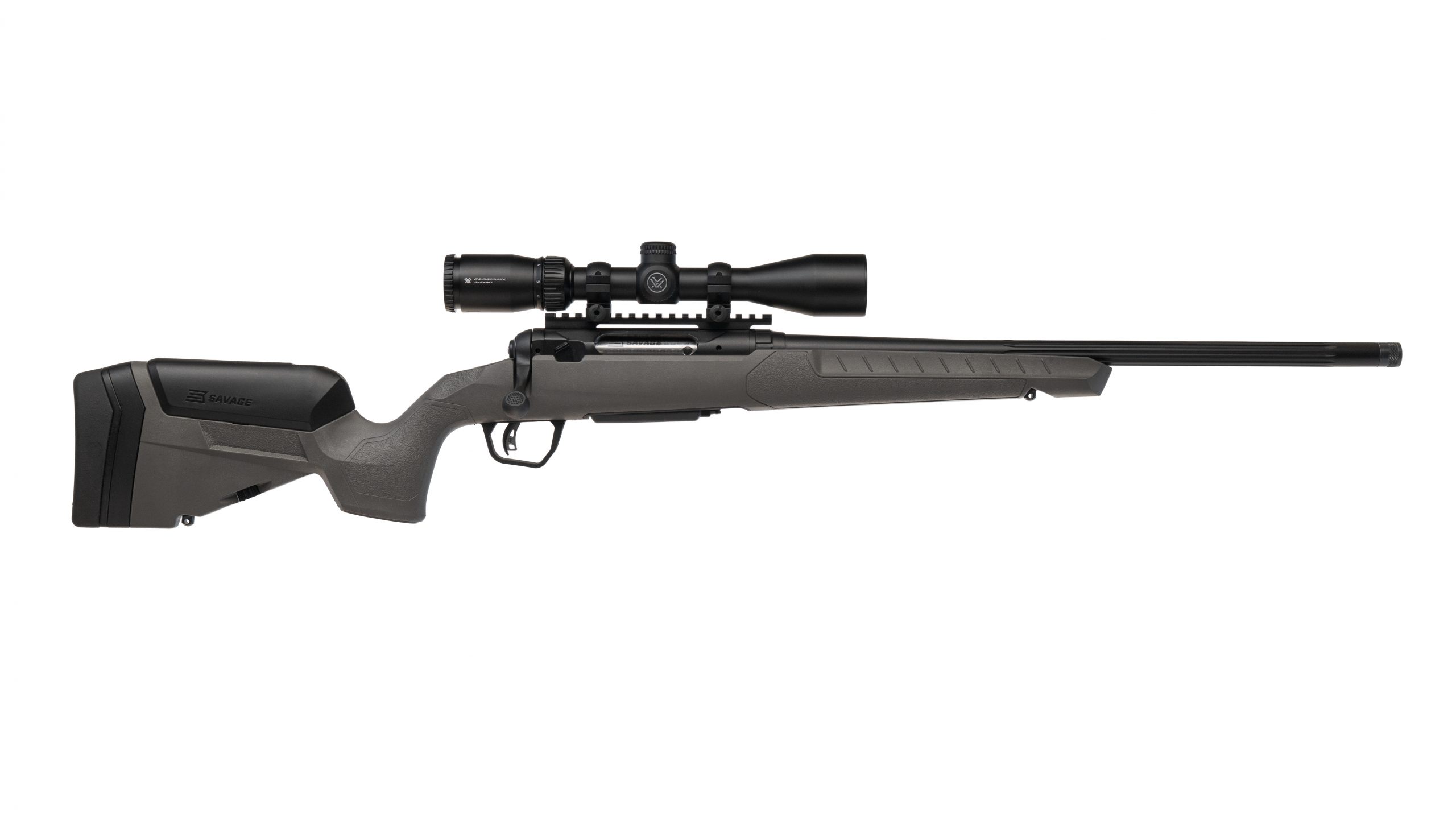 SAVAGE ARMS 110 TRAILBLAZER XP 7PRC 22"