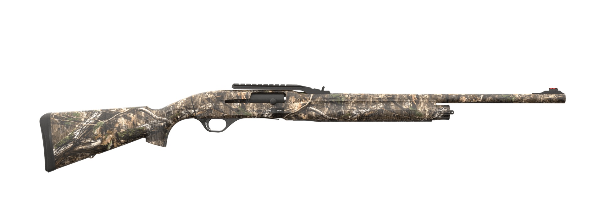 RETAY GORDION SLUG 20/24 MOCDNA 3"