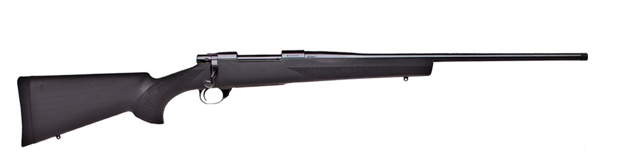 HOWA HOGUE 25CM BLK 22" TB