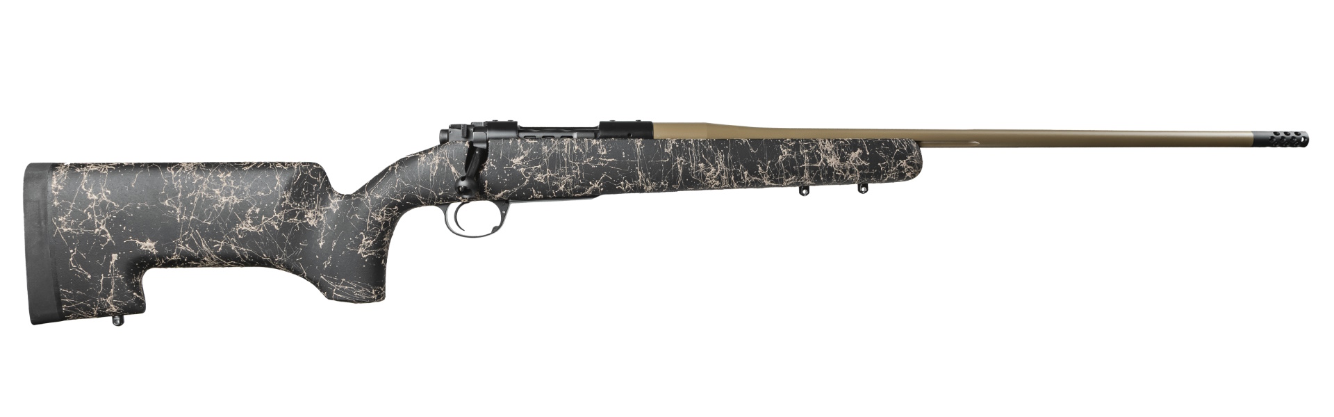 KIMBER MOUNTAIN ASCENT 30-06 MOJAVE