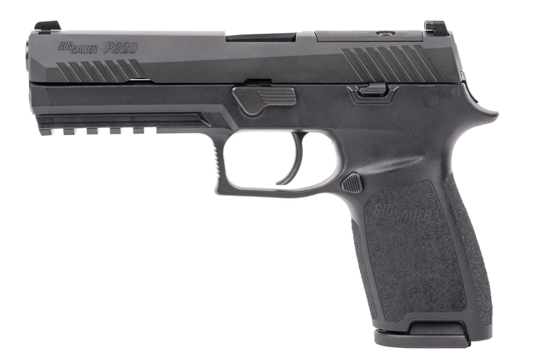 SIG SAUER P320 FULL TACPRO 9MM NIT 10+1