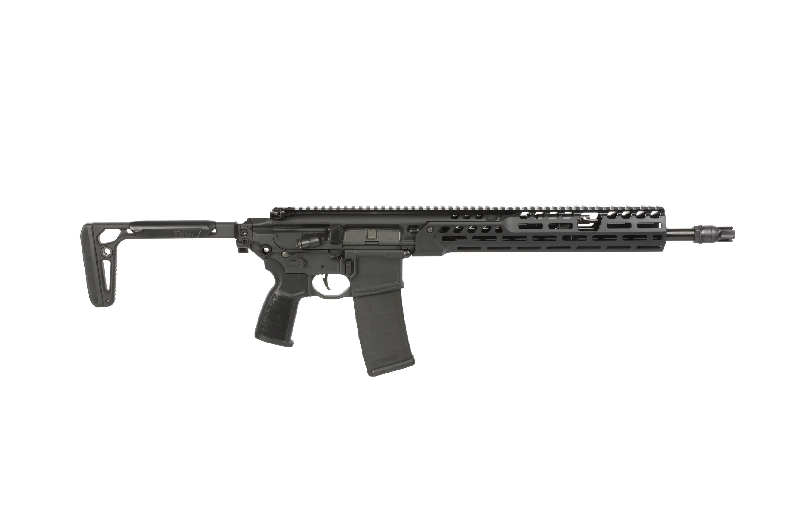 SIG SAUER MCX-LT 5.56 16" BLK 30+1