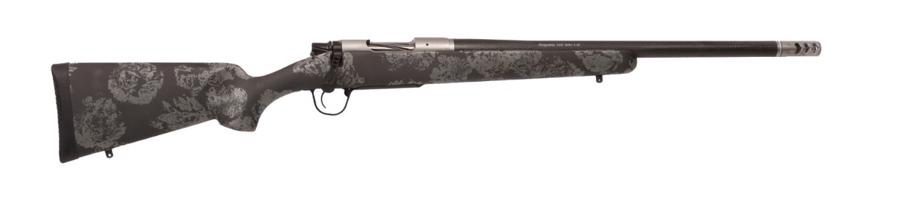 CHRISTENSEN ARMS RIDGELINE FFT TI 25CM 20"