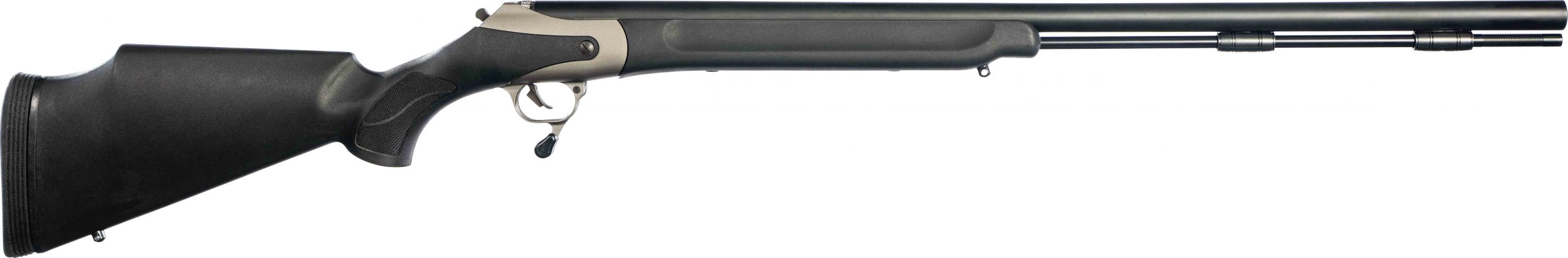 THOMPSON/CENTER TRIUMPH ML 50CAL NITRIDE/BLK
