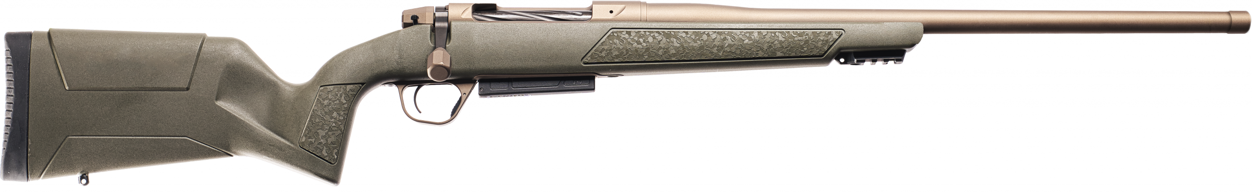 CHRISTENSEN ARMS EVOKE 300PRC BRNZ/GRN 22"