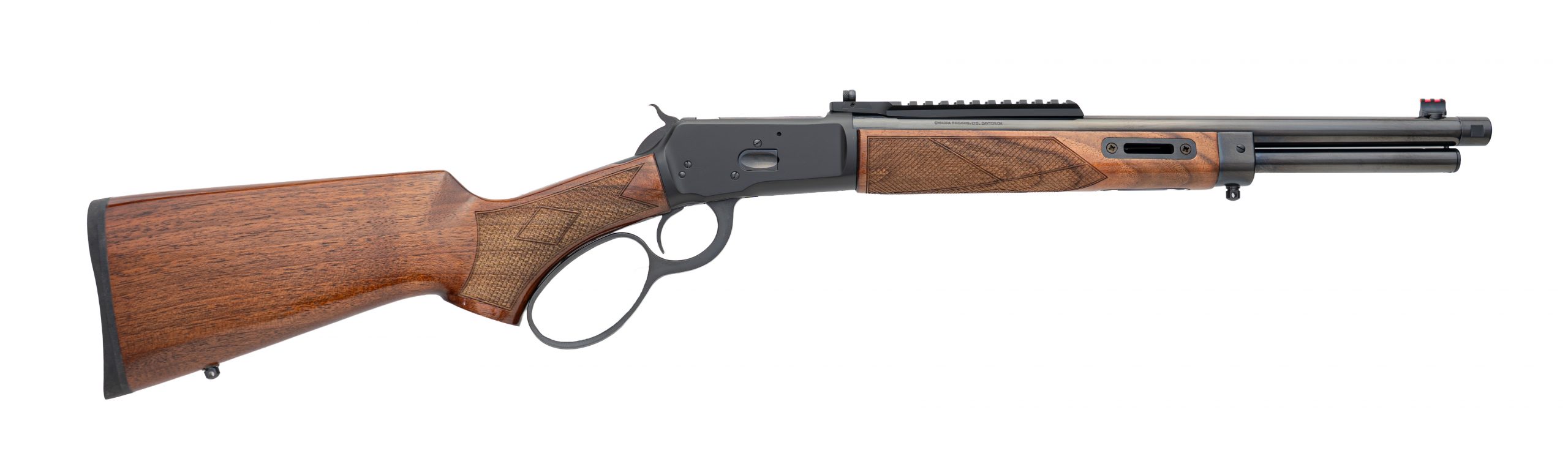 CHIAPPA FIREARMS 92 WILDLANDS FLD 44MAG 16.5"
