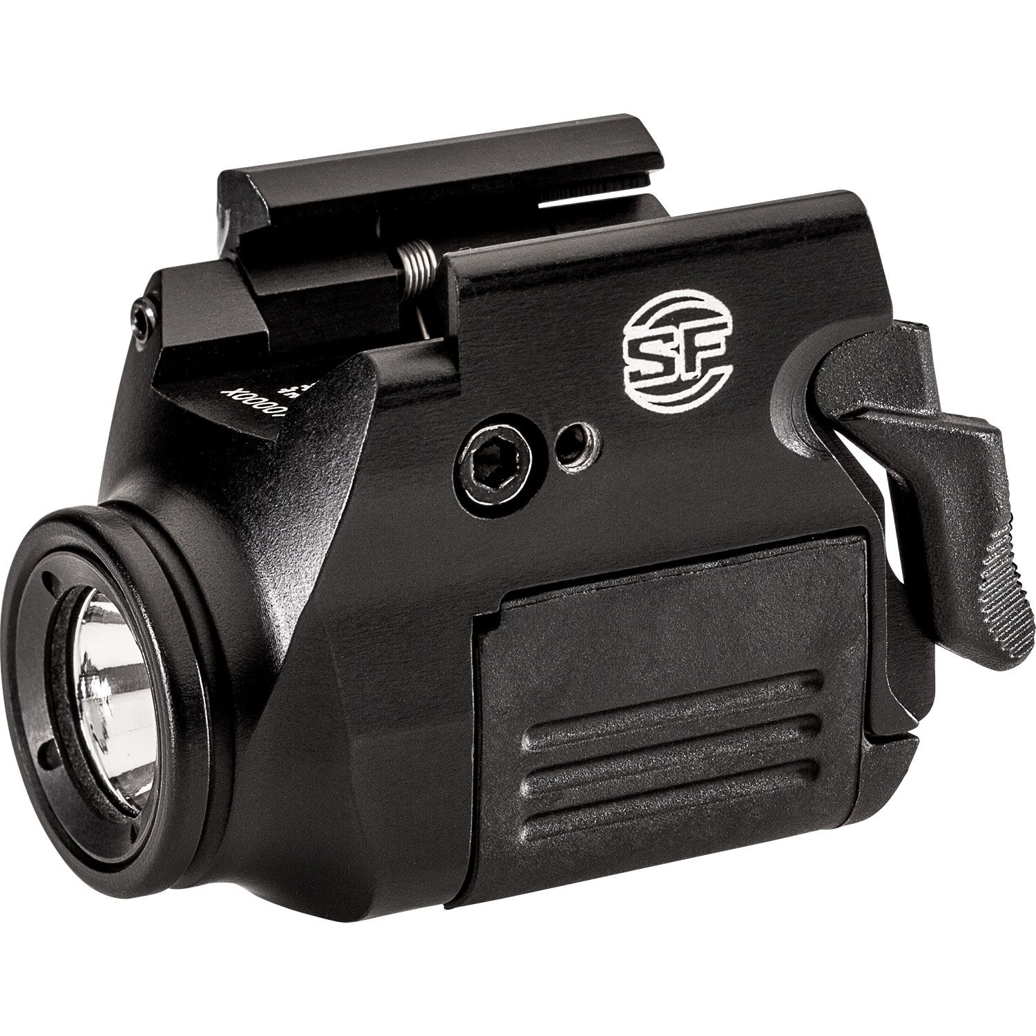 SUREFIRE XSC CMPCT LGT BLK 350LM P365 #